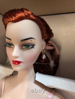 16 Ashton Drake Gene Marshall Madra Lorde Doll Ultimately Madra Redhead NIB