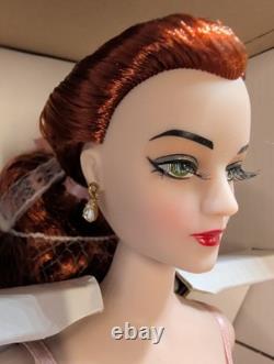 16 Ashton Drake Gene Marshall Madra Lorde Doll Ultimately Madra Redhead NIB
