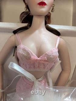 16 Ashton Drake Gene Marshall Madra Lorde Doll Ultimately Madra Redhead NIB