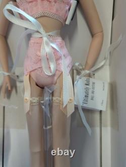 16 Ashton Drake Gene Marshall Madra Lorde Doll Ultimately Madra Redhead NIB