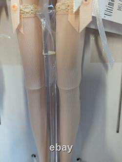 16 Ashton Drake Gene Marshall Madra Lorde Doll Ultimately Madra Redhead NIB