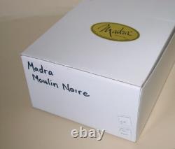 16 Ashton Drake MADRA Moulin Noire MIB