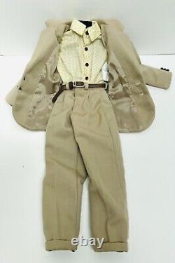 16 Ashton Drake Trent Doll Outfit Playing The Ponies Complete 38253-HT