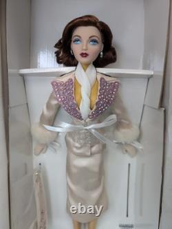 16 HTF Ashton Drake Gene Doll Sparkling Angel 10th Anniversary Yellowing GG4