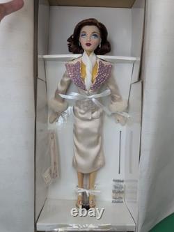 16 HTF Ashton Drake Gene Doll Sparkling Angel 10th Anniversary Yellowing GG4