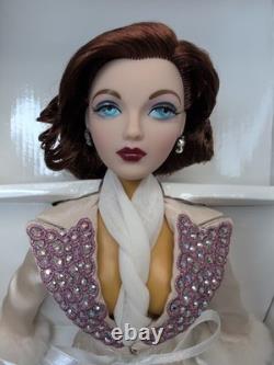 16 HTF Ashton Drake Gene Doll Sparkling Angel 10th Anniversary Yellowing GG4