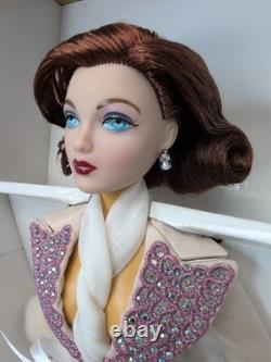 16 HTF Ashton Drake Gene Doll Sparkling Angel 10th Anniversary Yellowing GG4