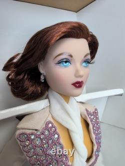 16 HTF Ashton Drake Gene Doll Sparkling Angel 10th Anniversary Yellowing GG4