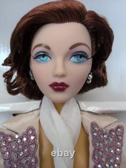 16 HTF Ashton Drake Gene Doll Sparkling Angel 10th Anniversary Yellowing GG4
