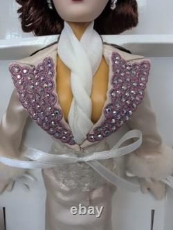 16 HTF Ashton Drake Gene Doll Sparkling Angel 10th Anniversary Yellowing GG4