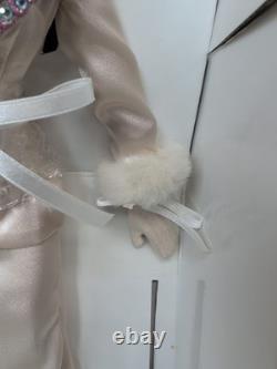 16 HTF Ashton Drake Gene Doll Sparkling Angel 10th Anniversary Yellowing GG4