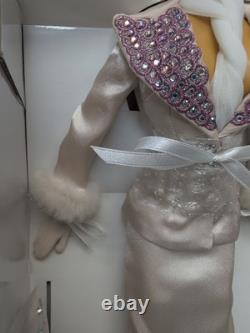 16 HTF Ashton Drake Gene Doll Sparkling Angel 10th Anniversary Yellowing GG4