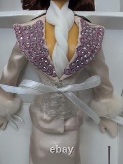 16 HTF Ashton Drake Gene Doll Sparkling Angel 10th Anniversary Yellowing GG4