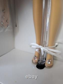 16 HTF Ashton Drake Gene Doll Sparkling Angel 10th Anniversary Yellowing GG4