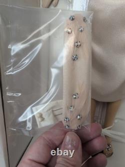 16 HTF Ashton Drake Gene Doll Sparkling Angel 10th Anniversary Yellowing GG4