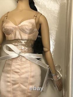 16 Integrity Gene Jason Wu Essentially Gene Blush LTD 1000 Signed Lingerie #3