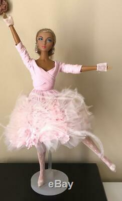 16 Integrity Toys Gene MarshallTawny Doll In OOAK Ballet OutfitLE 350Rare