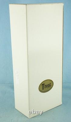17 Ashton Drake Doll Trent Osborn in The Rains Came w Box, Stand, COA