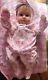 17 Ashton Drake Reborn Baby Doll Ava Elise. Artist Ping Lau