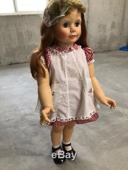 1980's Patti Playpal Doll by Ashton Drake Remake of the 1959-1961 Version by Ide