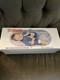 1990s Ashton-Drake Thumbelina Doll LRS231, NiB, COA, Wind-Up, 20 Pink Overall