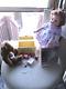 1996 ashton drake galleries who made this mess doll with toy chest and toys