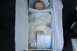 20% OFF CHRISTMAS SPECIAL! 19 Ashton Drake Baby Jesus Doll Birth Of A Savior