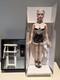 2000 Ashton Drake 5th Anniversary Simply Gene Platinum with Directors Chair NRFB