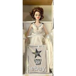 2000 Ashton Drake Madra Lord 20th Century Fox All About Eve Dressed Doll NRFB