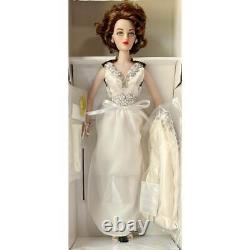 2000 Ashton Drake Madra Lord 20th Century Fox All About Eve Dressed Doll NRFB