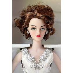 2000 Ashton Drake Madra Lord 20th Century Fox All About Eve Dressed Doll NRFB