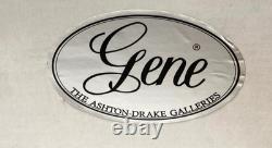 2001 Ashton-Drake Gene Doll Calendar Girl That Extra Something 1943 Army Nurse