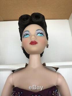 2001 GENE BELLE OF THE BALL CONVENTION DOLL Mib New Old Stock