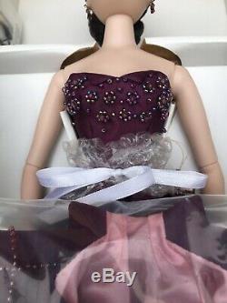 2001 GENE BELLE OF THE BALL CONVENTION DOLL Mib New Old Stock