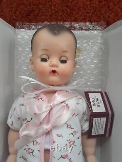 2003 Ashton Drake Betsy Wetsy Doll with Pacifier and Bottle NIB NRFB