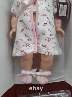 2003 Ashton Drake Betsy Wetsy Doll with Pacifier and Bottle NIB NRFB