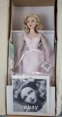 2003 Ashton Drake Gene Marshall I Thee Wed w Box & Shipper