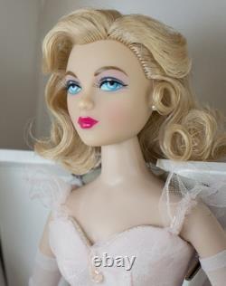 2003 Ashton Drake Gene Marshall I Thee Wed w Box & Shipper