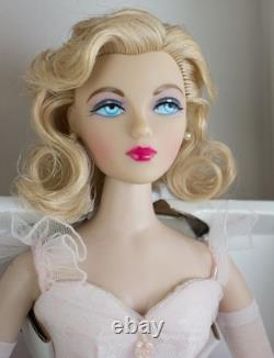 2003 Ashton Drake Gene Marshall I Thee Wed w Box & Shipper