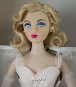 2003 Ashton Drake Gene Marshall I Thee Wed w Box & Shipper