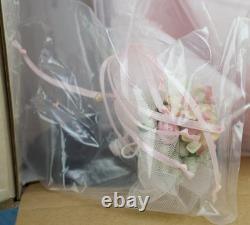 2003 Ashton Drake Gene Marshall I Thee Wed w Box & Shipper