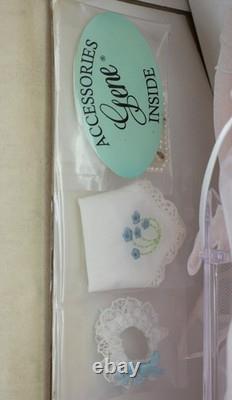 2003 Ashton Drake Gene Marshall I Thee Wed w Box & Shipper