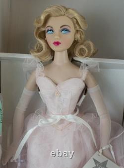 2003 Ashton Drake Gene Marshall I Thee Wed w Box & Shipper