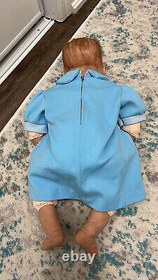 2003 Baby Doll Reborn Ashton Drake So Truly Real Welcome Home Emily
