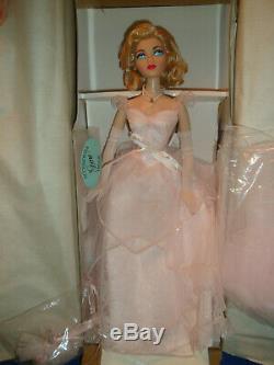 2003 I THEE WED GENE Doll MIB 1950s Bride Wedding Gown Ashton Drake Madra Tyler