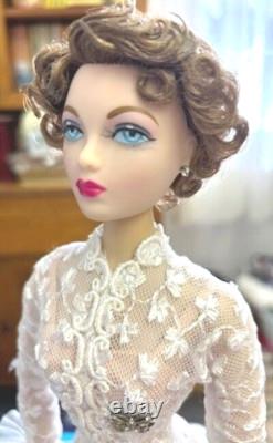 2004 A. Drake Gene Mel Loves Marsha Hunt (No Yellowing), Dressed Doll withStand