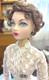 2004 A. Drake Gene Mel Loves Marsha Hunt (No Yellowing), Dressed Doll withStand