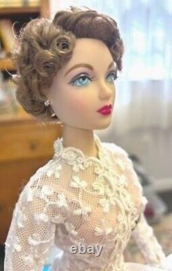 2004 A. Drake Gene Mel Loves Marsha Hunt (No Yellowing), Dressed Doll withStand
