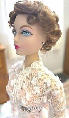 2004 A. Drake Gene Mel Loves Marsha Hunt (No Yellowing), Dressed Doll withStand