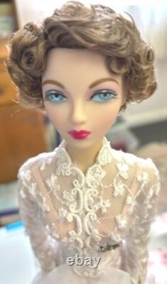 2004 A. Drake Gene Mel Loves Marsha Hunt (No Yellowing), Dressed Doll withStand